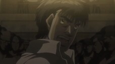 Ippo Makunouchi Episode 24 Tagalog Season 3