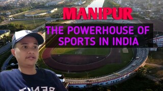 MANIPUR - THE JEWEL OF INDIA | FILIPINO FATHER REACTION