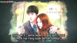 1% about something episode 5 sub indo