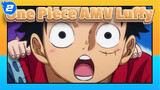 One Piece Mixed Edit / Luffy Kecil | Anak Di Depanku Masih Sama Seperti Dulu_2