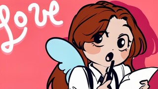 【许允真】合作新歌《Stupid In Love》音源MV！