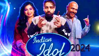 Indian Idol S15 (2024) Ep 04 Full Show