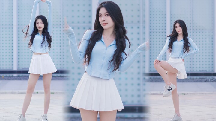 [จอแนวตั้ง] สัมผัสรักแรก! เวอร์ชั่นช็อตเดียวที่บีบหัวใจ ~ AOA
