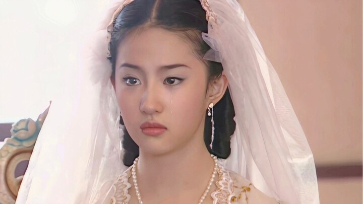 以前觉得白秀珠刁蛮任性，现在看她才是妥妥的人间清醒