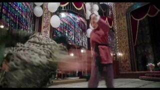 Huo Jiaquan Girl With Iron Arms (2020) [ซับไทย]