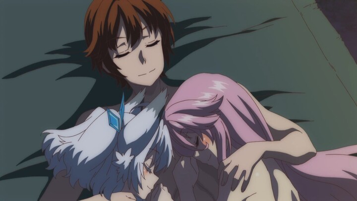 Episode 1 aja udah Brutal sampe Nafsuan Ara Ara 🥵