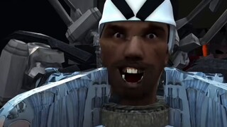 【Rampage Universe】Penjelasan Rage Universe episode 1 sampai 4 plus season pertama