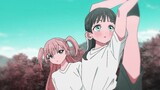 [Akebi-chan no Sailor-fuku] Thoái pháp đỉnh cao của thiếu nữ