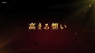 Kanojo Okarishimasu Season 3 Trailer