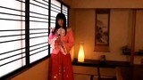 [Oriental] Penglai Mountain Hui Ye cosplay