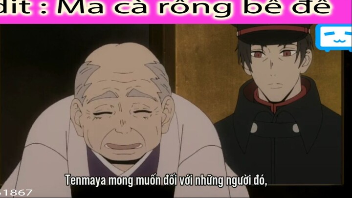 Thu thập những tin tức về Ma cà rồng #anime
