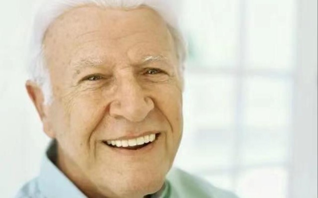 Lao Niu: Semakin kamu panggil aku, semakin aku bersemangat!