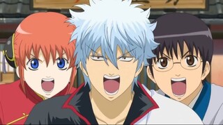 Gintama Opening 9 ~ Togenkyo Alien