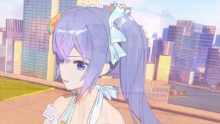 【A-SOUL/Xiang Wan】《Call Me Maybe》【Recover】