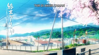 Shuumatsu Touring Episode 1 Sub Indo