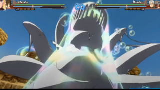 Các jinchukin  #Animehay#animeDacsac#BorutoVN#NarutoVN