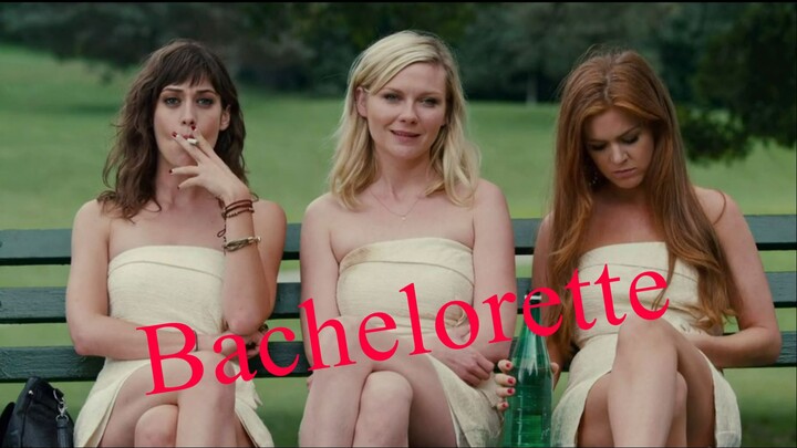 Bachelorette 2012