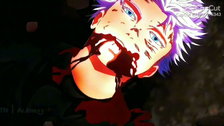 Gojo satoru