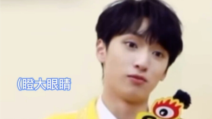 【เหยียน ฮ่าวเซียง】คุณแม่เหยียน ทำไมต้องบล็อกเหยียนน้อยในฟีดโซเชียลล่ะคะ (หัวเราะจนน้ำตาไหล)