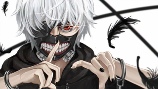 [Tokyo Ghoul AMV] The World Is Not Wrong. You Are The One That Changed