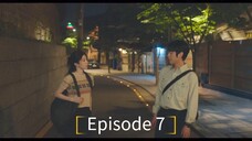 Resident Playbook Episode 7 || Sub Indo