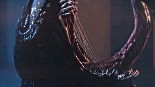 Eddie: "Venom, kamu menipuku, kan?"