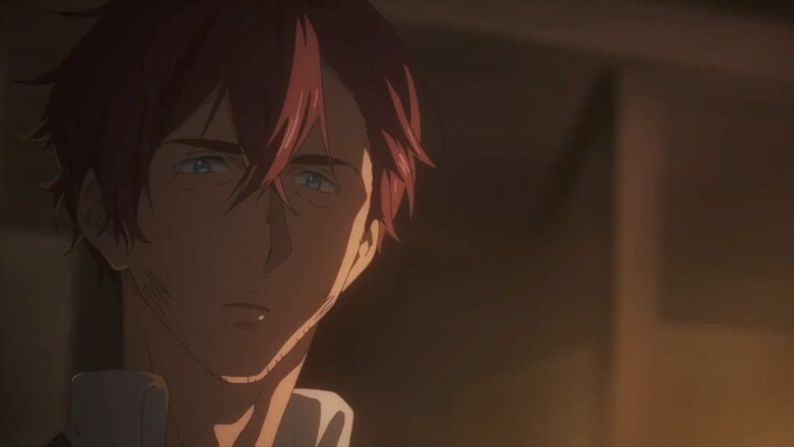 Violet Evergarden the movie Eng dub