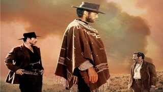 The Good The Bad And The Ugly Sub Indo