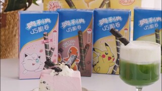 Các cậu cứ việc làm còn tôi ăn giúp choaaaa :3 #monngonmoingay