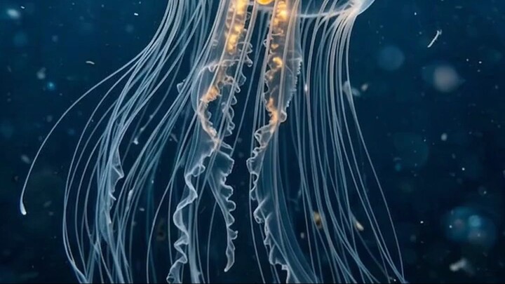The Immortal Jellyfish Can Live Forever — Scientists Saw It 11 Times
