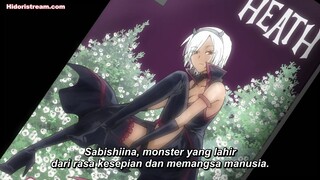 Eps_1 pertarungan wibu yakuza dan wibu ninja [Ninja vs. Gokudo]