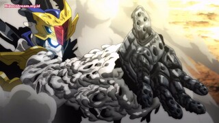 EP 9 - One Punch Man Season 3 Sub Indo