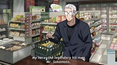 Sakamoto Days_Part 2_Ep. 1