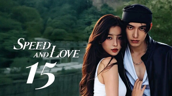 $pєєd αnd I͟σvє - Epísσdє 15 [Eng Suв]