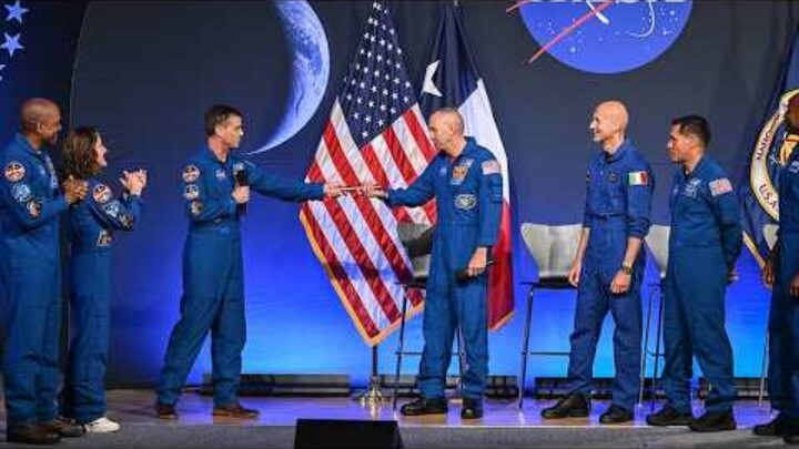 Artemis III: Our Next Step Back to the Moon