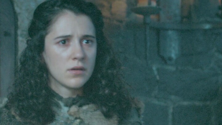 มีร่า รีด บอกลา แบรน ใน Game of Thrones: เธอบอกว่า แบรนตัวจริงตายไปแล้ว