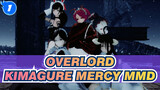 Kimagure Mercy - Overlord MMD_1