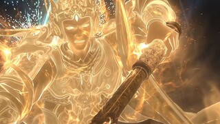 "All the generals obey the command of Kaiyuan Shen"