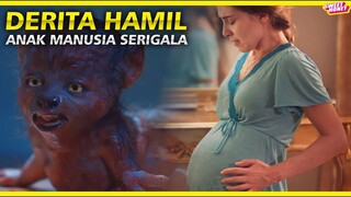 Ganteng Ganteng Serigala Versi Horror - Pregnant Horror