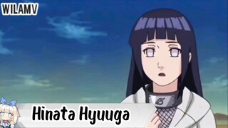 Hinata Hyuuga|Naruto Shippuden|AMV|