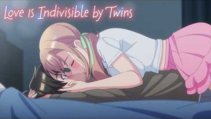 Anime Romantic Scene