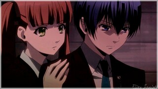 Arcana Famiglia || Felicita & Nova - Looking Glass