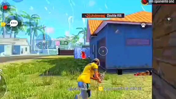 free fire emotion video #freefire