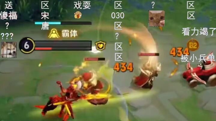 Kenapa semua orang di live streaming nge-“zona”?