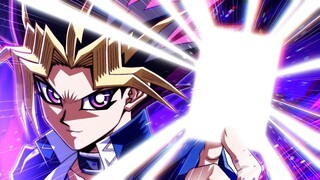 The Shadow Games Return In Yugioh Master Duel!!