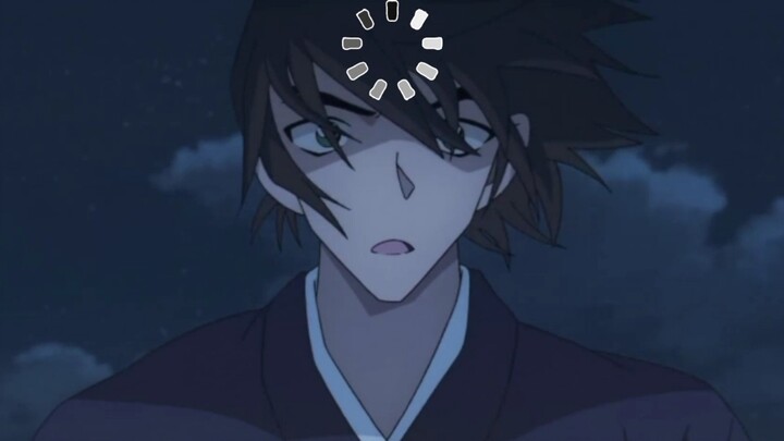 [Ping Kuai Ping] Sheng Ge: What? Is this something I can listen to? What is a kiss of revenge? ? !