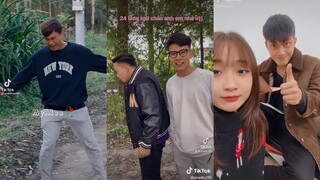 Tik Tok Gãy TV Media  💘  Tổng hợp các video hài hước của Team Gãy TV Media trên Tik Tok Phần 68