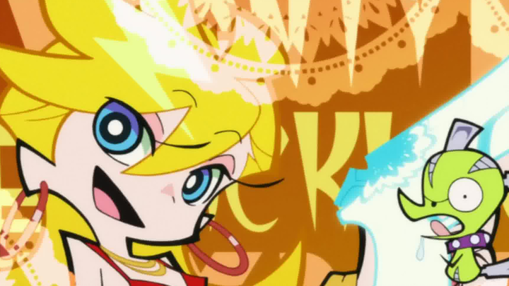 [Garter Angel] Complete OP (Ultimate Image Quality)