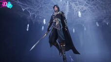 Spirit Sword Sovereign Episode 456-460 Sub Indo