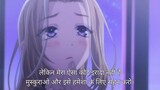 Ojou to Banken-kun - 11 Hindi Subs
